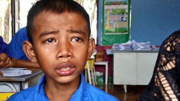 น้องเต้ย น้องเต้ย