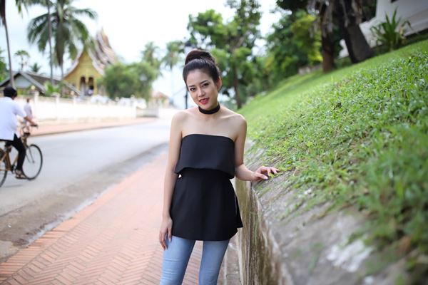 ทราย ช่างตัดผม ทราย ช่างตัดผม