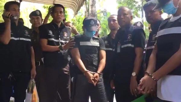 นายเด่นชัย ภูมินิยม นายเด่นชัย ภูมินิยม