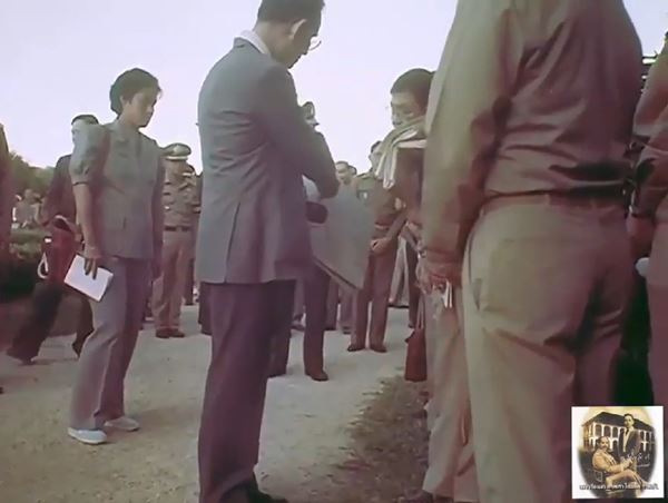 ในหลวง ร.9 ในหลวง ร.9