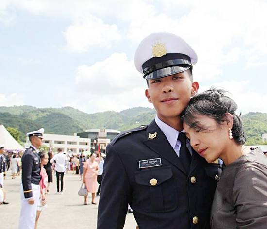 น้องเมย น้องเมย