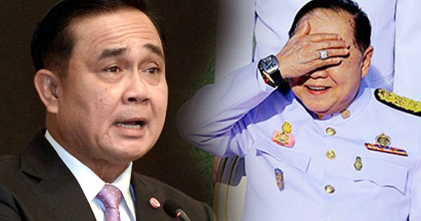 NIDA โพล NIDA โพล