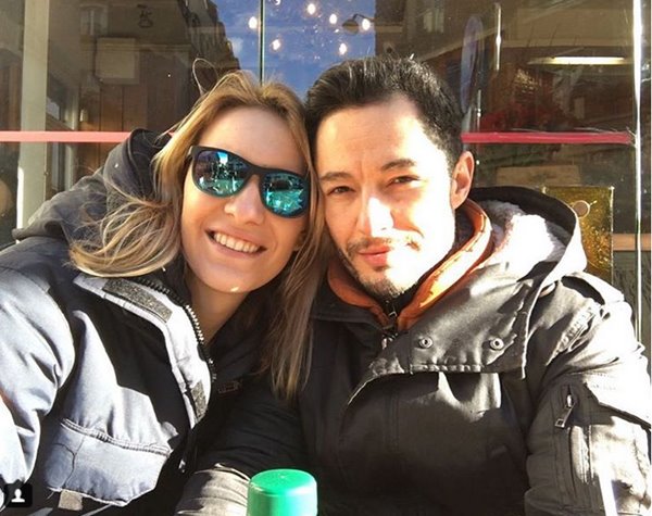 ผู้กอง ฮันนาห์-เจค กราฟ ผู้กอง ฮันนาห์-เจค กราฟ