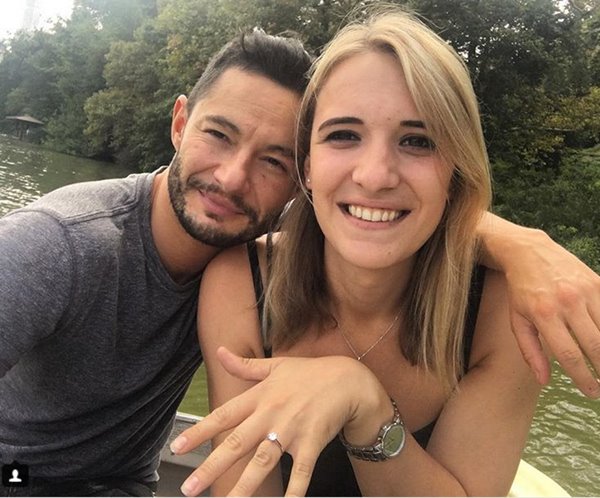 ผู้กอง ฮันนาห์-เจค กราฟ ผู้กอง ฮันนาห์-เจค กราฟ