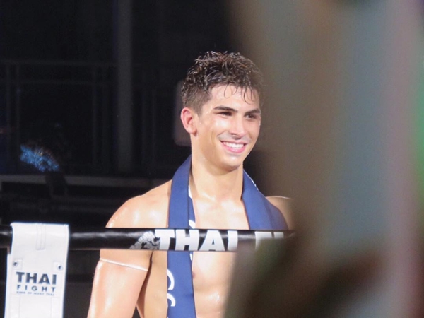 อองตวน ปินโต อองตวน ปินโต