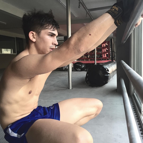 อองตวน ปินโต อองตวน ปินโต