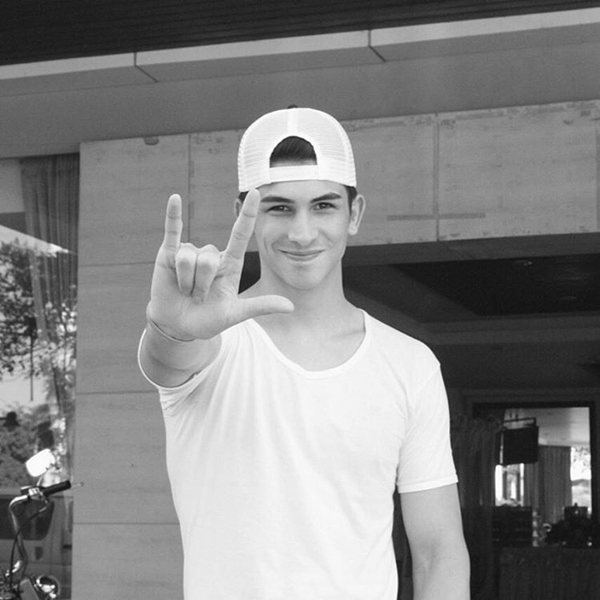 อองตวน ปินโต อองตวน ปินโต