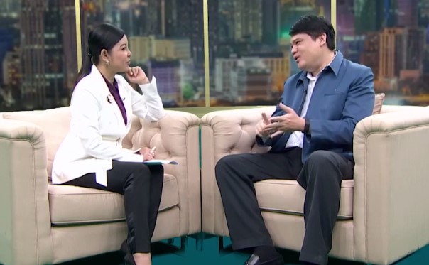 คุณปรเมศวร์ มินศิริ คุณปรเมศวร์ มินศิริ