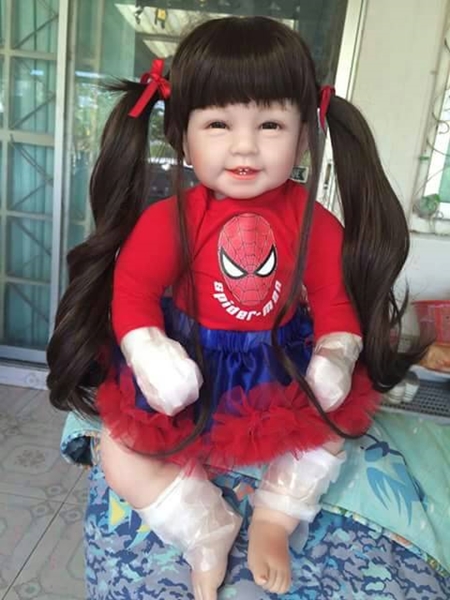 ตุ๊กตาลูกเทพ ตุ๊กตาลูกเทพ