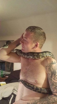 แดน แบรนดอน แดน แบรนดอน