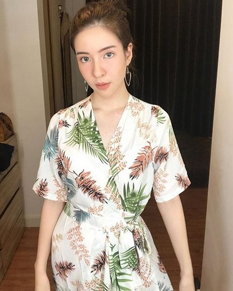 น้องอิน ณัฐนิชา น้องอิน ณัฐนิชา