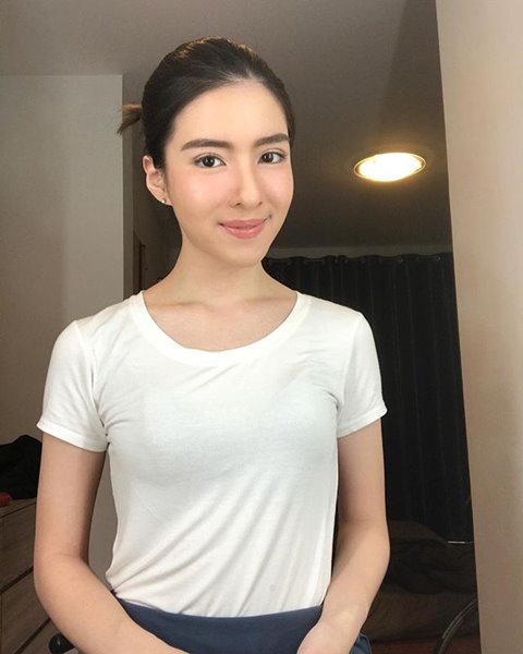 น้องอิน ณัฐนิชา น้องอิน ณัฐนิชา