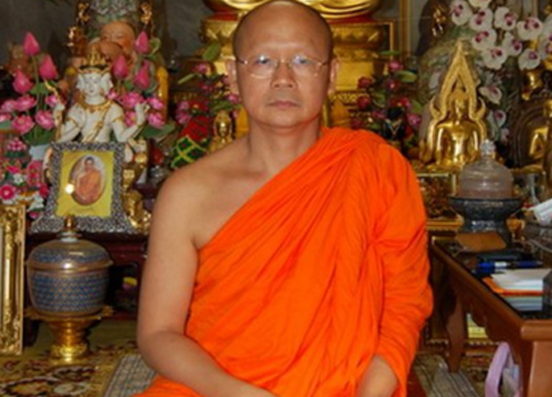 เจ้าคุณเสนาะ เจ้าคุณเสนาะ