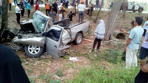 10 ข่าวอุบัติเหตุสุดสะเทือนใจ รอบปี 2558 10 ข่าวอุบัติเหตุสุดสะเทือนใจ รอบปี 2558