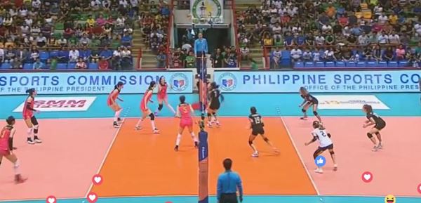 วอลเลย์บอล วอลเลย์บอล