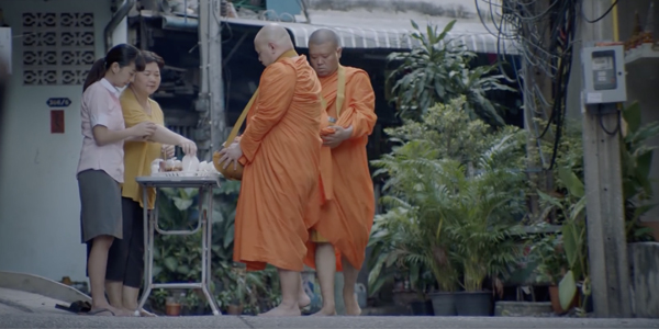 5 โรคอันตรายของพระสงฆ์ 5 โรคอันตรายของพระสงฆ์