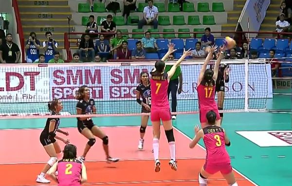 วอลเลย์บอล วอลเลย์บอล