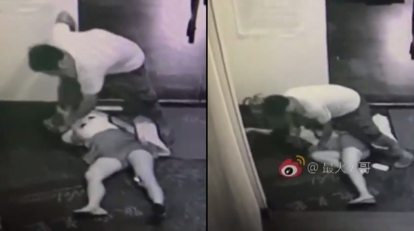 คลิปไอ้หื่นใจโหด บุกปล้ำสาว คลิปไอ้หื่นใจโหด บุกปล้ำสาว