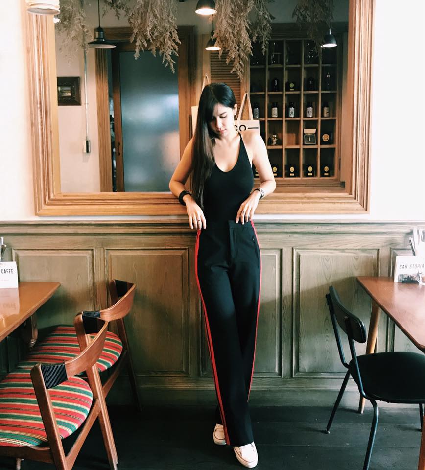 แบ็ก อาทิตย์ เปิดตัวแฟนใหม่ แบ็ก อาทิตย์ เปิดตัวแฟนใหม่