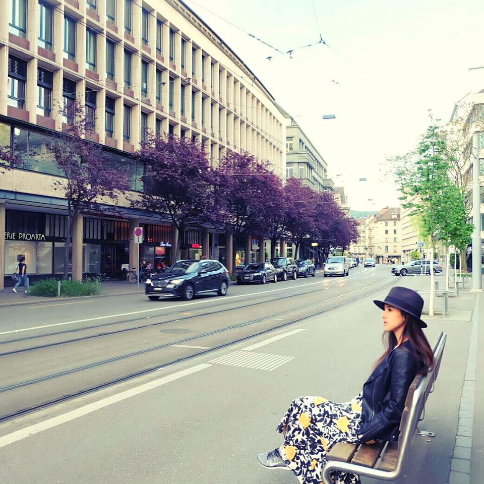 แบ็ก อาทิตย์ เปิดตัวแฟนใหม่ แบ็ก อาทิตย์ เปิดตัวแฟนใหม่