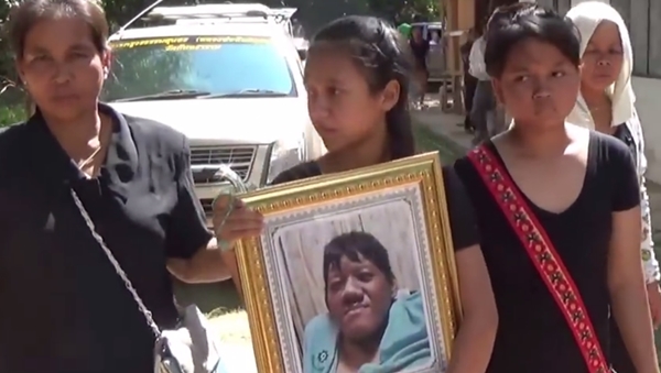 นายพรชัย เสาศรี นายพรชัย เสาศรี