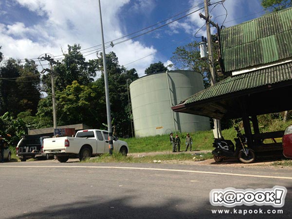 ระเบิดภูทับเบิก ระเบิดภูทับเบิก