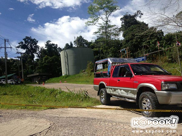 ระเบิดภูทับเบิก ระเบิดภูทับเบิก