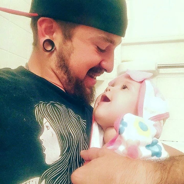 คุณพ่อเลี้ยงเดี่ยว คุณพ่อเลี้ยงเดี่ยว