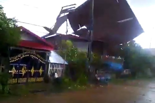 พายุหมุน พายุหมุน