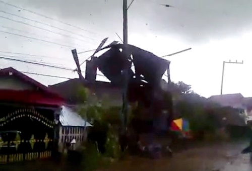 พายุหมุน พายุหมุน