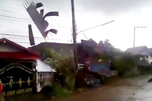 พายุหมุน พายุหมุน