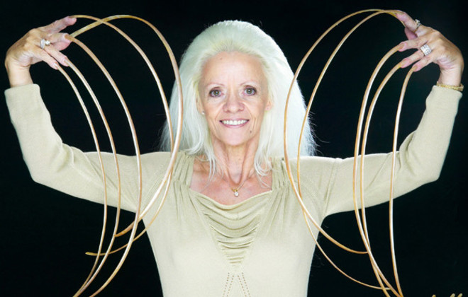 16 สุดยอดสถิติโลก ฉลองครบรอบ 60 ปี กินเนสส์ เวิลด์ เรคคอร์ด 16 สุดยอดสถิติโลก ฉลองครบรอบ 60 ปี กินเนสส์ เวิลด์ เรคคอร์ด