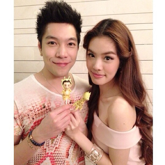 ก้อง เกรซ ก้อง เกรซ