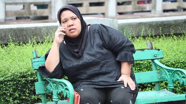 หม้อแปลงยักษ์ร่วงทับเก๋ง หม้อแปลงยักษ์ร่วงทับเก๋ง