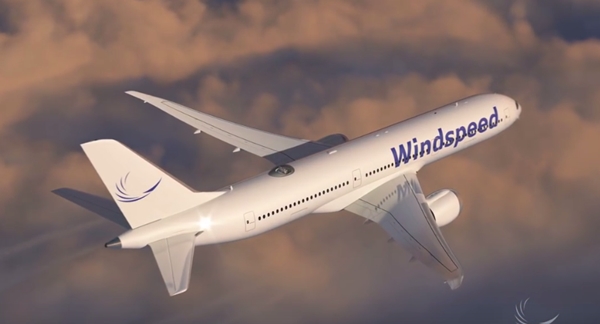 คอนเซ็ปต์ที่นั่งสุดพิเศษ โดมชมวิวบนหลังคาเครื่องบิน คอนเซ็ปต์ที่นั่งสุดพิเศษ โดมชมวิวบนหลังคาเครื่องบิน