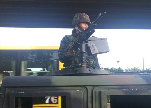 ยกเลิกอัยการศึก ยกเลิกอัยการศึก