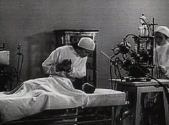 เปิดการทดลองสุดสะพรึงของโซเวียต ...การคืนชีพของสิ่งมีชีวิต เปิดการทดลองสุดสะพรึงของโซเวียต ...การคืนชีพของสิ่งมีชีวิต