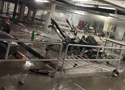 สั่งเด้ง ผกก.สภ.บ่อผุด เซ่นคดีคาร์บอมบ์สมุย - เอ็ม เสื้อแดง ยันไม่ใช่คนก่อเหตุ สั่งเด้ง ผกก.สภ.บ่อผุด เซ่นคดีคาร์บอมบ์สมุย - เอ็ม เสื้อแดง ยันไม่ใช่คนก่อเหตุ