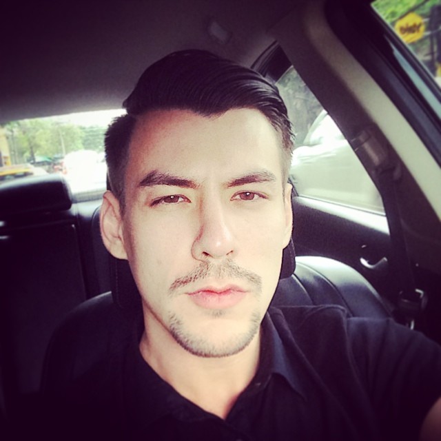 จอห์น วิญญู จอห์น วิญญู