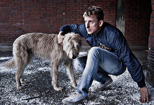 เปิดแฟ้มเรื่องแปลก 7 ลูกมนุษย์ที่เติบโตด้วยการเลี้ยงดูจากสัตว์ เปิดแฟ้มเรื่องแปลก 7 ลูกมนุษย์ที่เติบโตด้วยการเลี้ยงดูจากสัตว์