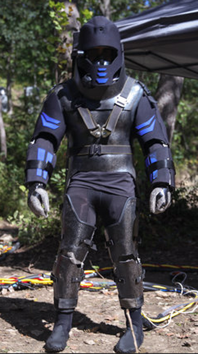 สารคดีอนาคอนด้ากินคน Eaten Alive สารคดีอนาคอนด้ากินคน Eaten Alive