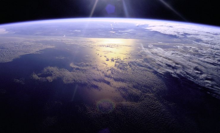 10 เรื่องน่าทึ่งเกี่ยวกับดาวเคราะห์สีน้ำเงินที่เรียกว่า 10 เรื่องน่าทึ่งเกี่ยวกับดาวเคราะห์สีน้ำเงินที่เรียกว่า