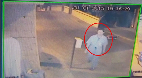 รปภ.ยิงลูกบ้านดับ รปภ.ยิงลูกบ้านดับ