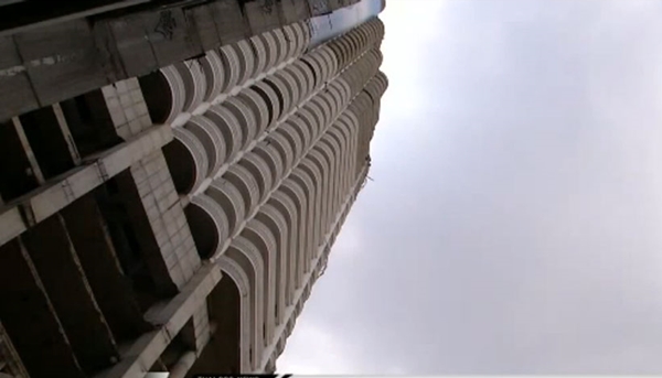 ตึกสาทร ตึกสาทร