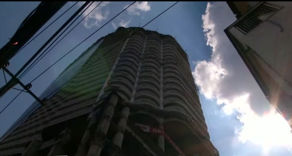 ตึกสาทร ตึกสาทร