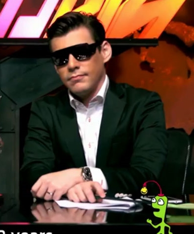 จอห์น วิญญู จอห์น วิญญู