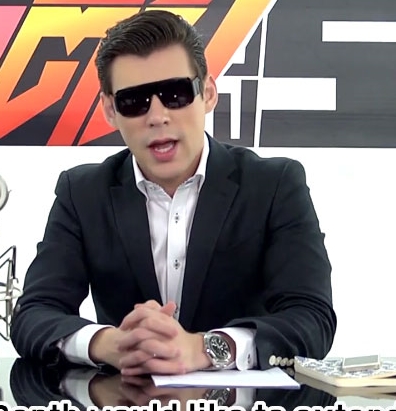 จอห์น วิญญู จอห์น วิญญู