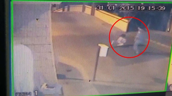 รปภ.ยิงลูกบ้านดับ รปภ.ยิงลูกบ้านดับ