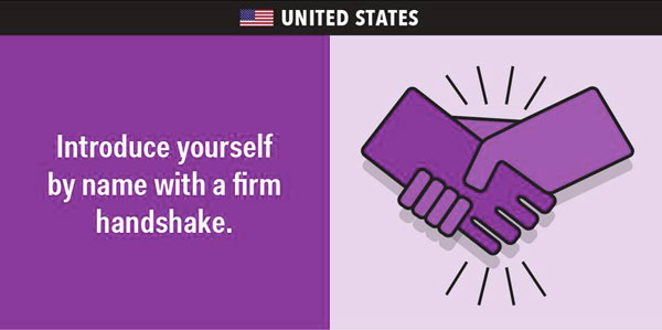 14 รูปแบบการเชคแฮนด์ จากทั่วทุกมุมโลก 14 รูปแบบการเชคแฮนด์ จากทั่วทุกมุมโลก