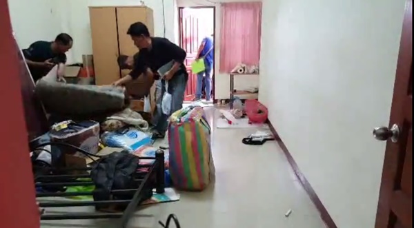 ระเบิดราชประสงค์ ระเบิดราชประสงค์